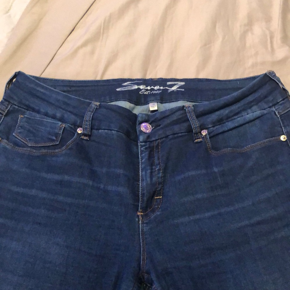 Women’s Seven7 jeans